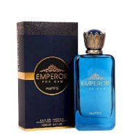 emperor for man